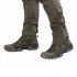 Тактичні черевики Camotec Tactical Boots Bulat